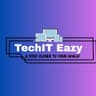 TechIT Eazy Logo