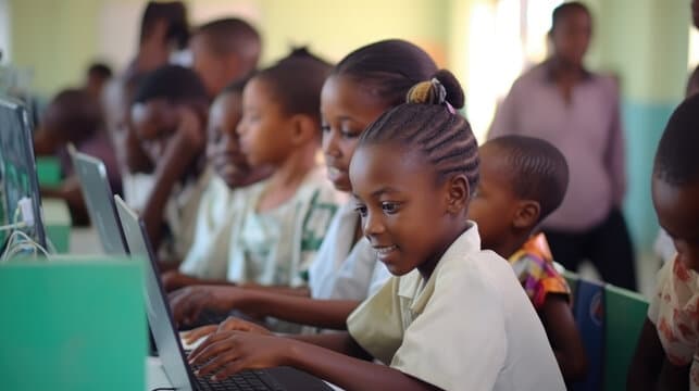 Digital literacy