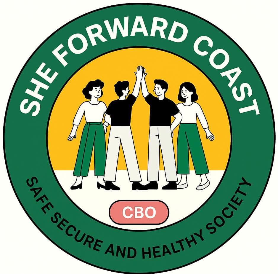 Success story: She Forward CBO