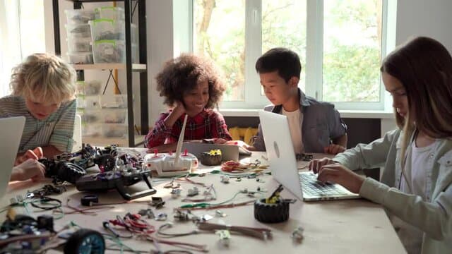 Innovation & problem solving